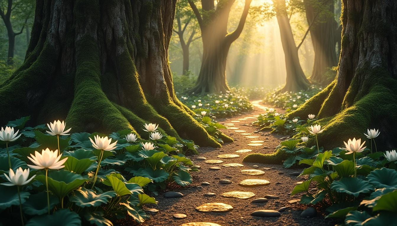 découvrez 4 pistes essentielles pour explorer et comprendre la sexualité sacrée, un chemin vers l'harmonie du corps et de l'esprit.