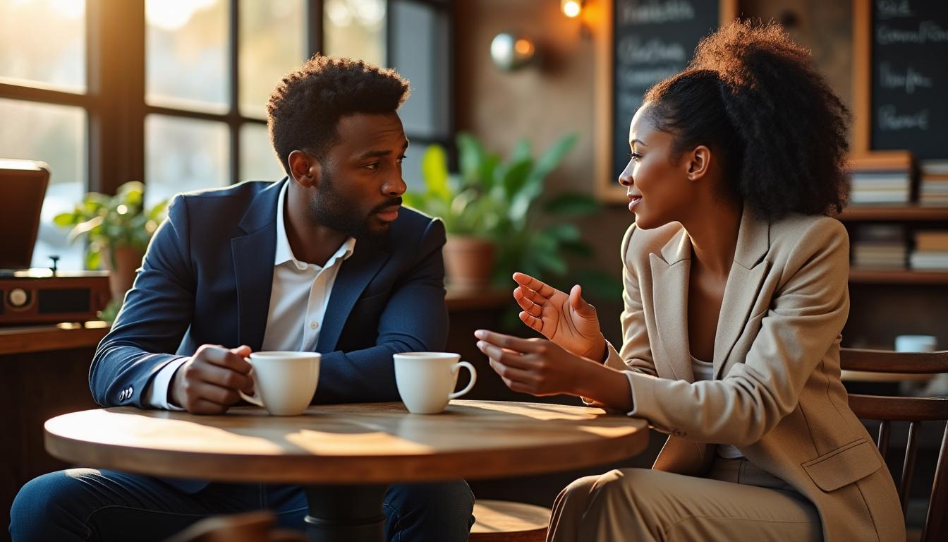 découvrez les différents types de couples, du polyamour au couple ouvert. comprenez leurs spécificités, avantages et défis grâce à notre guide complet.