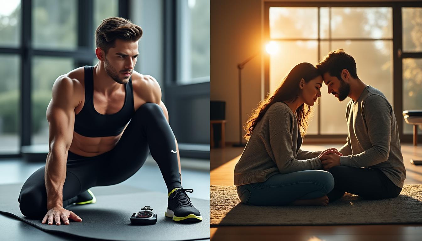 découvrez si le sexe avant la compétition influence vraiment la performance sportive ou s'il s'agit d'un simple mythe. analyse scientifique et conseils pour les athlètes.