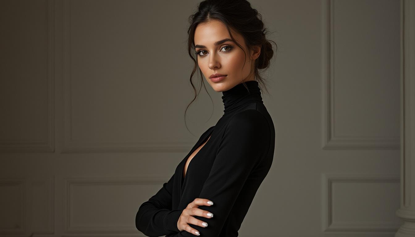 découvrez la carrière impressionnante et les nombreux succès d'anissa kate, une personnalité incontournable du cinéma et du divertissement.