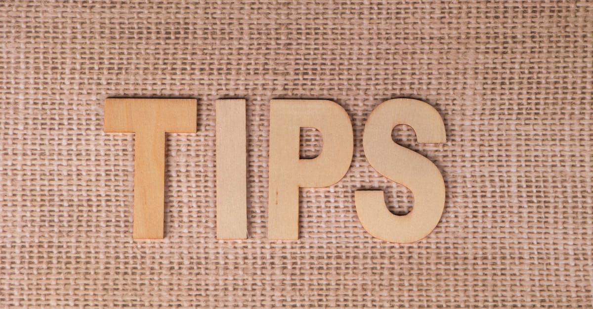 découvrez des conseils pratiques et bienveillants pour améliorer votre plaisir et votre bien-être grâce à la masturbation.