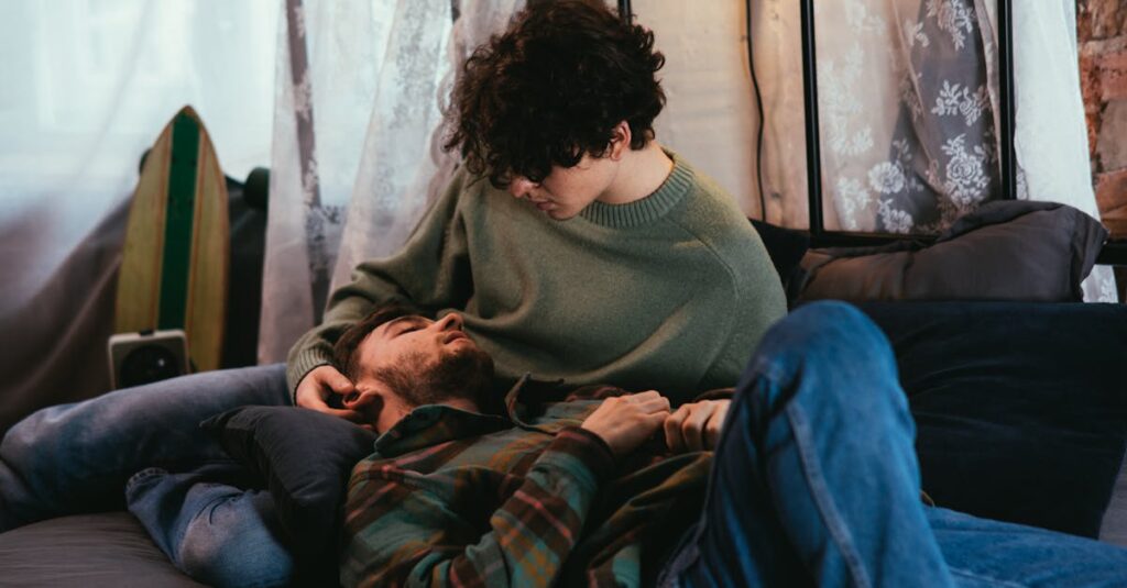 découvrez des techniques efficaces et respectueuses pour améliorer vos expériences d'oral sex, avec des conseils pour le plaisir et la connexion intime.