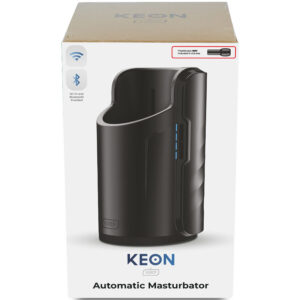 Masturbateur automatique KIIROO Keon, comparatif masturbateurs homme 2026