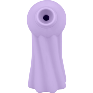 Stimulateur clitoridien doux OHMAMA, premier sextoy pour débutante